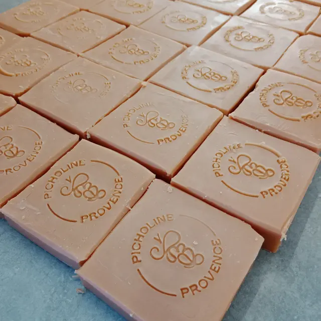 Savonnerie Picholine - Carcès