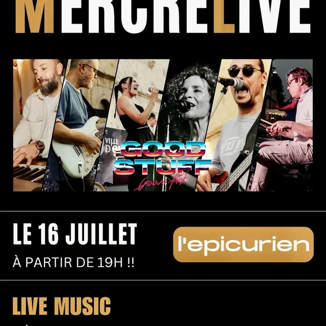 Mercrelive - L'Epicurien_Crestet