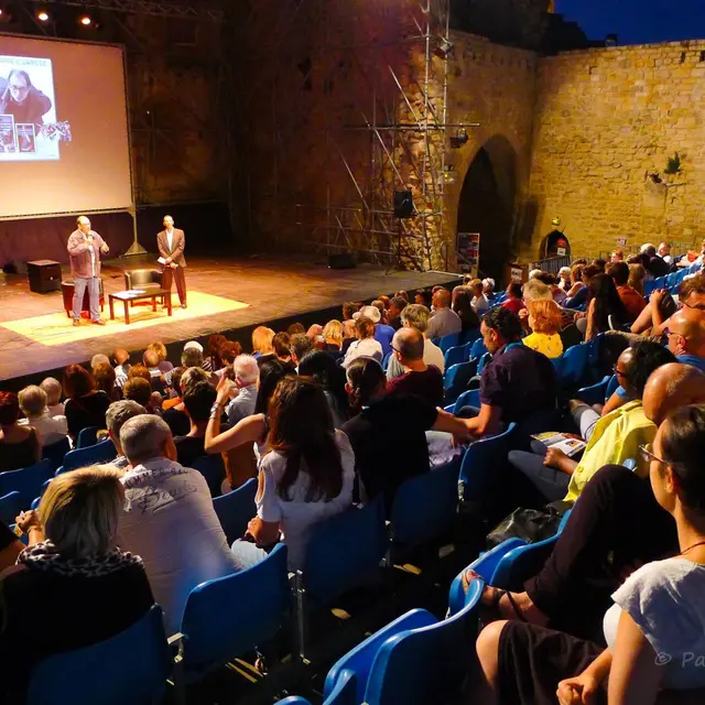 cinéma d'été