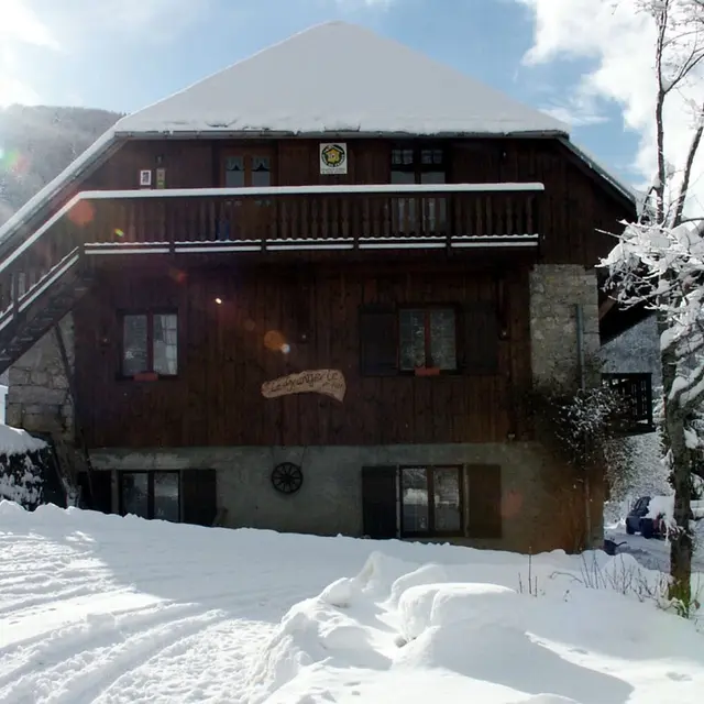 La Grangerie