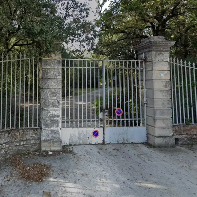 Château de St Christol_Saint-Christol-lès-Alès