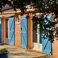 La Rose des Vents gîte Provence - Neoules