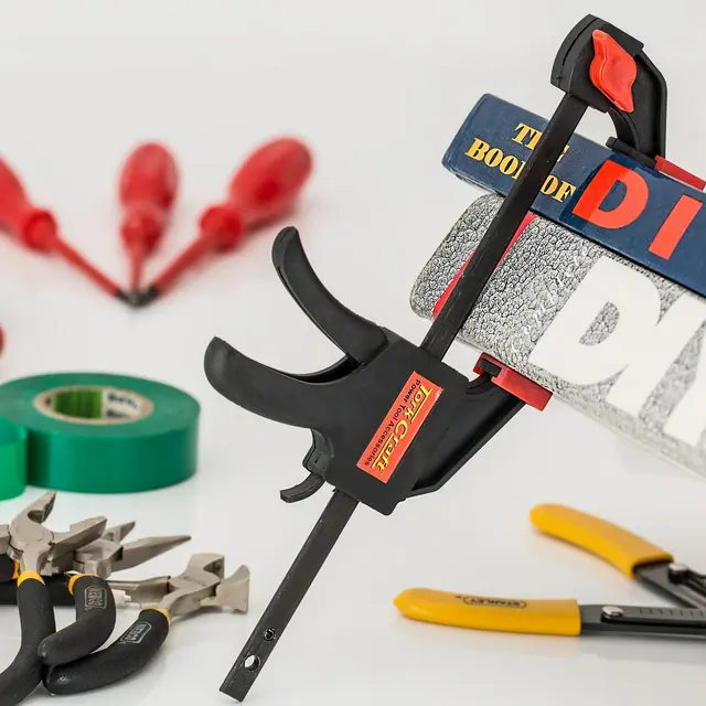 Bricolage