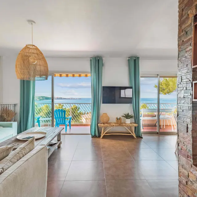 Mr & Mme VINCENT Frédéric & Marion_Bandol