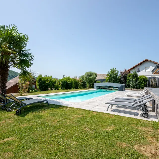 Gîte La Quintessence_Nonglard