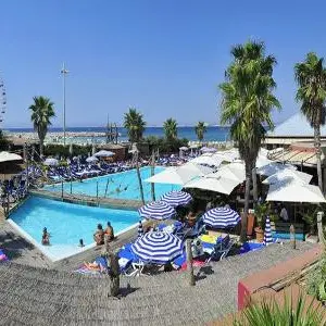 SportBeach Marseille