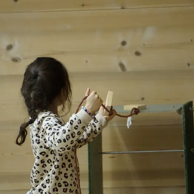 Atelier jeux en bois traditionnels et draisiennes_Thollon-les-Mémises