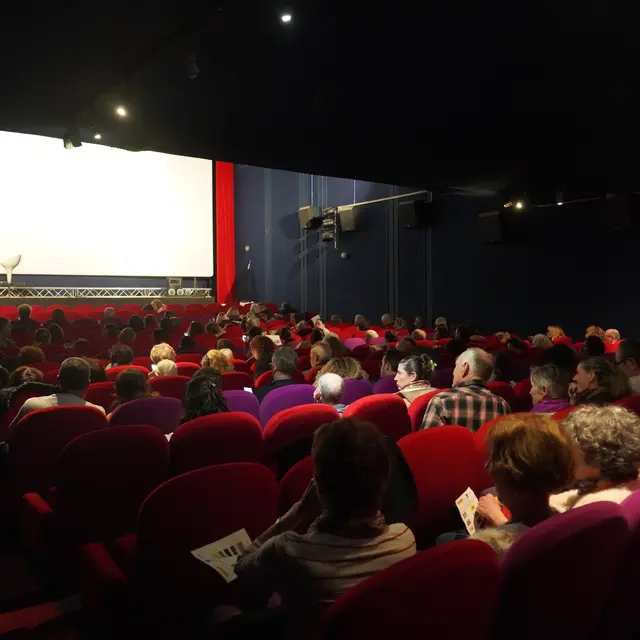 Festival du Court-Métrage_Fréjus
