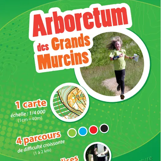parcours orientation