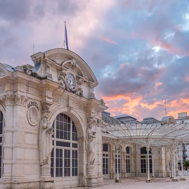 Grand Casino_Vichy