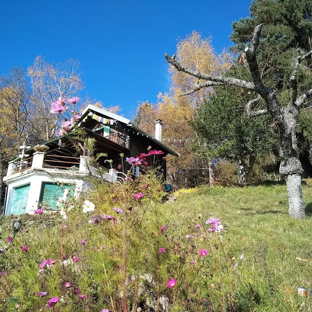 Chalet des Voirons