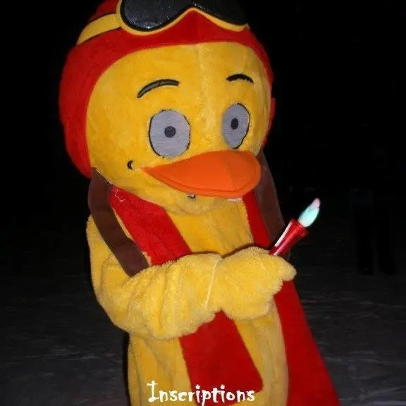 Descente aux lampions Ancelle