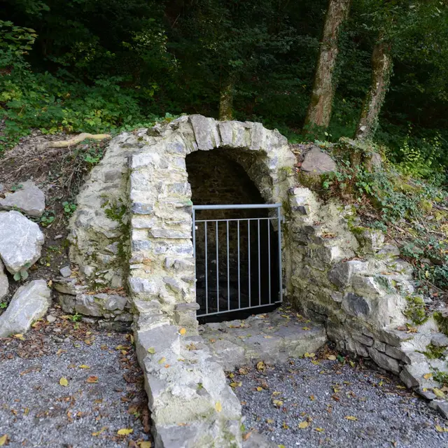 Géosite Parc Naturel du Massif des Bauges