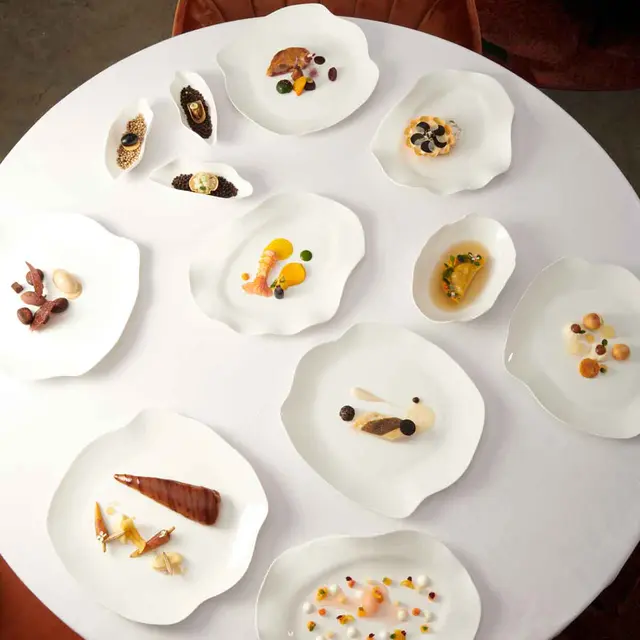 Chez Jeannette pour les fêtes_Flassans-sur-Issole