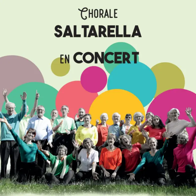 Chorale Saltarella_Chambéry