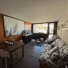 Studio Le Petit Drac_Orcières