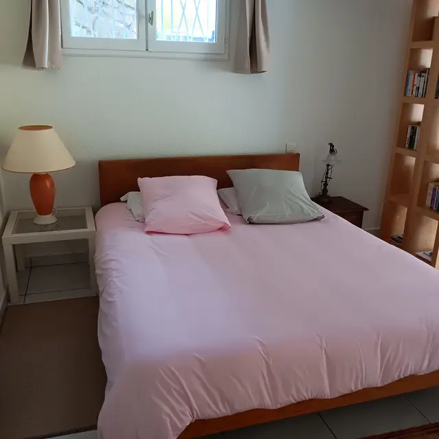 Studio Aux portes de Divonne_Divonne-les-Bains