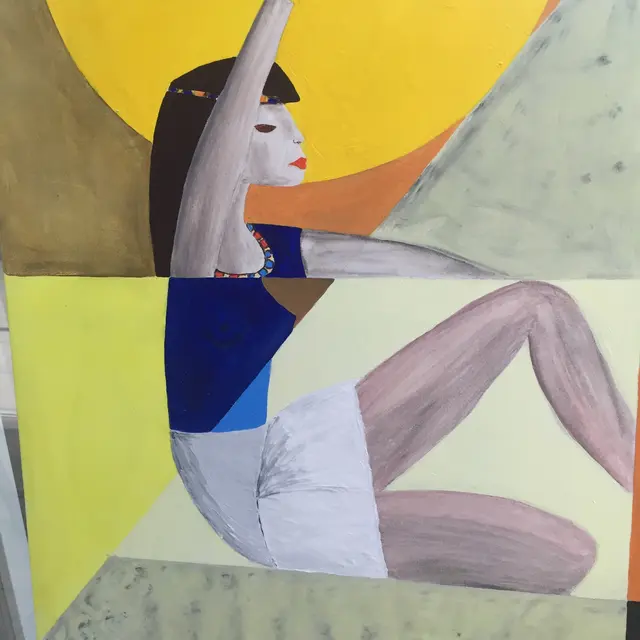 Exposition Jean Claude Fournier