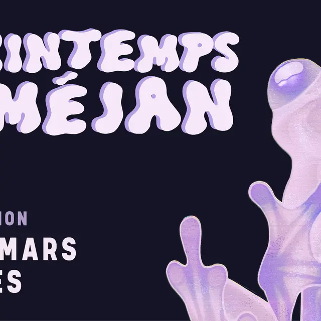 Le Printemps du Méjan_Arles