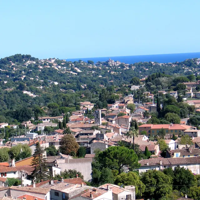 La Colle-Sur-Loup