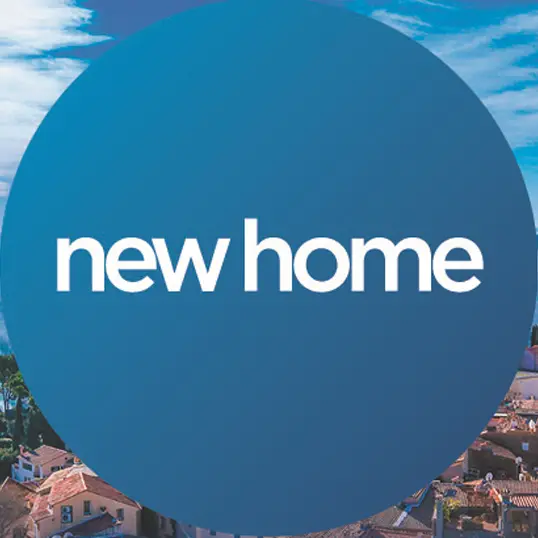 New Home 1