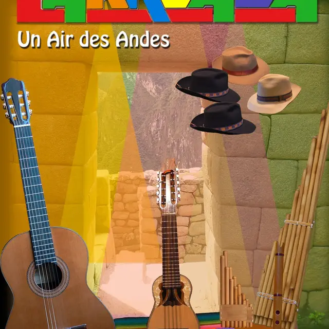 Tarkeada - Saison culturelle de Bonson_Bonson