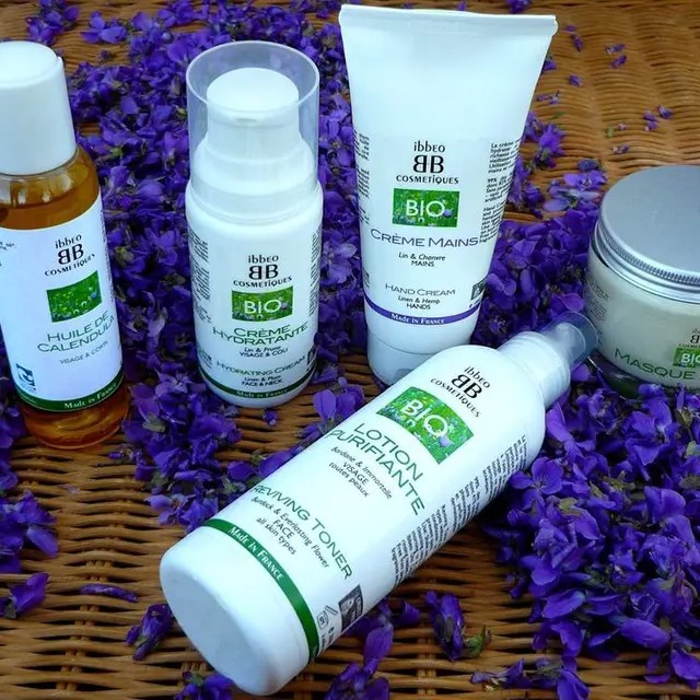 Ibbeo Cosmétiques