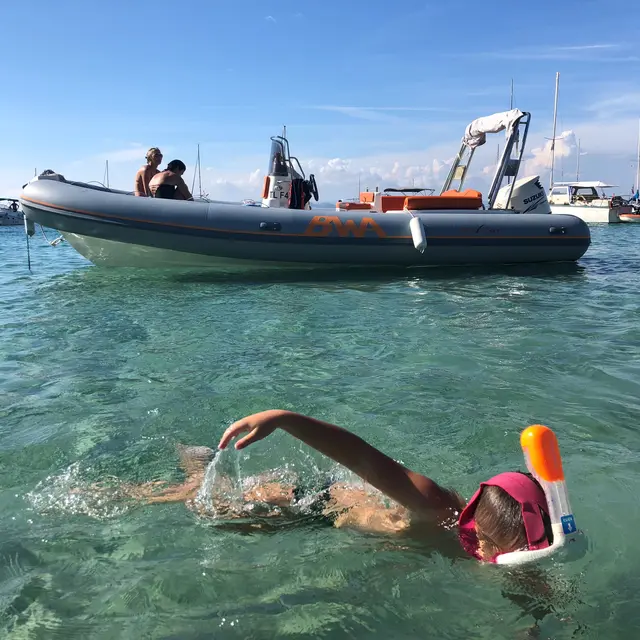 Location de bateau à Porquerolles - XL Yachting