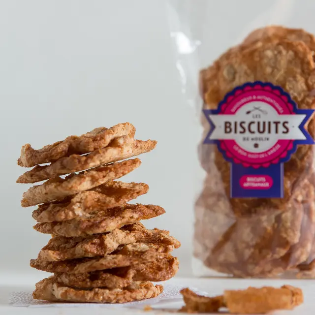 La Biscuiterie de Sinsat