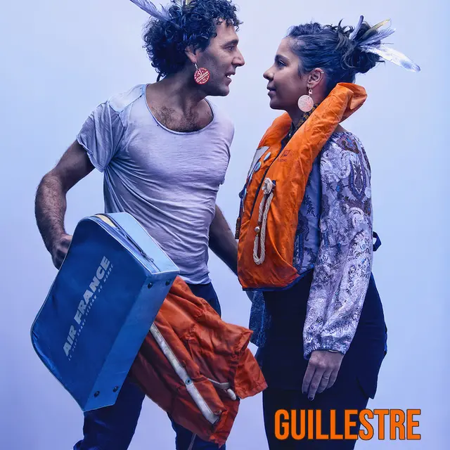 Grande soirée concert avec l'Echoooo_Guillestre