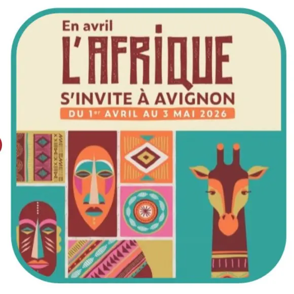 Midi-sandwich - Lectures à l'occasion du Printemps africain_Avignon