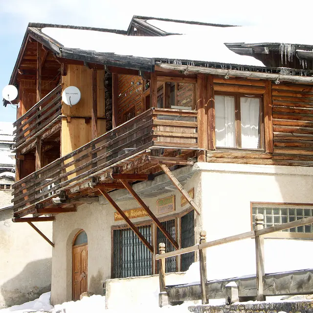 Chalet