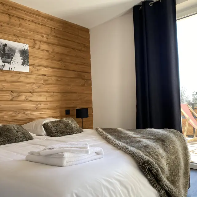 chambre