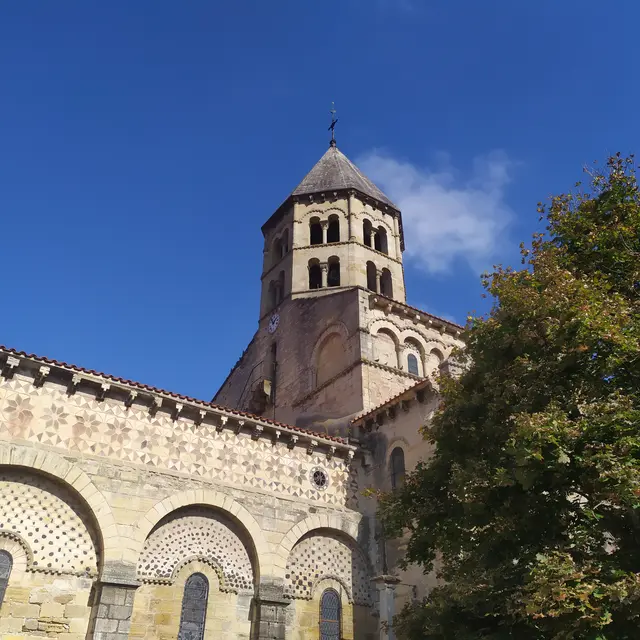 Pays d'art et d'histoire - Billom Communauté_Billom