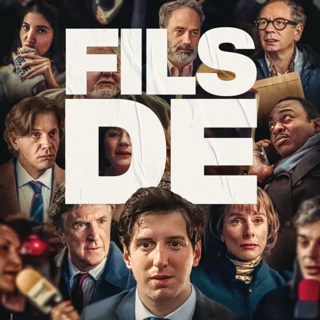 Ciné - Fils de_Passy