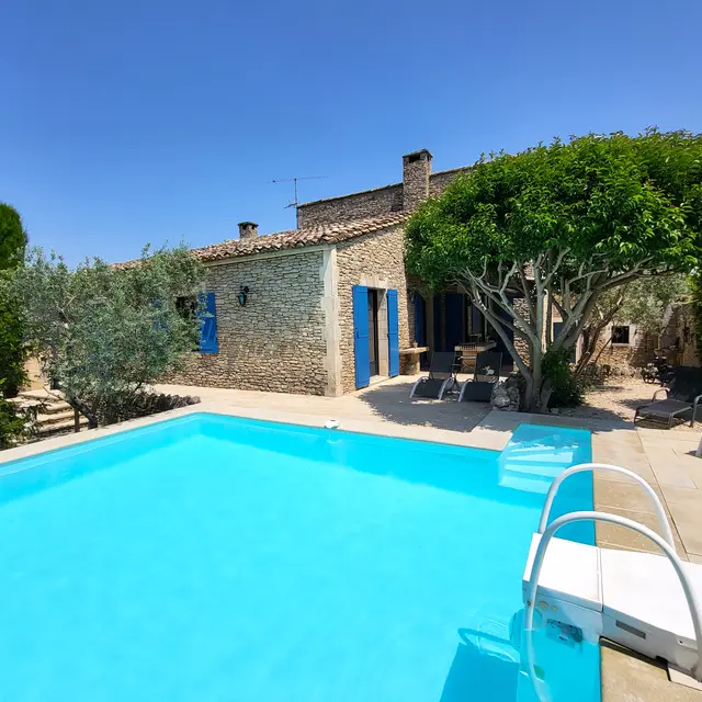 La Massette du Cheval Blanc 4*