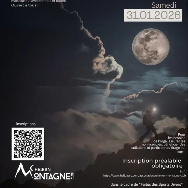 Rendez vous avec la lune_Gréolières