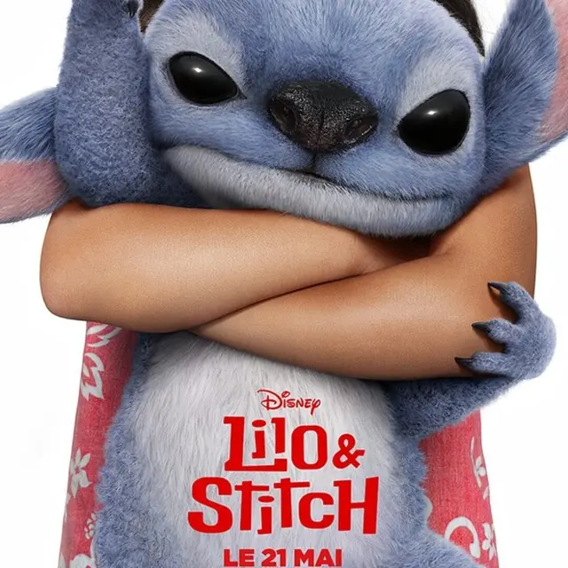 Cinéma : Lilo & Stitch_Superdévoluy