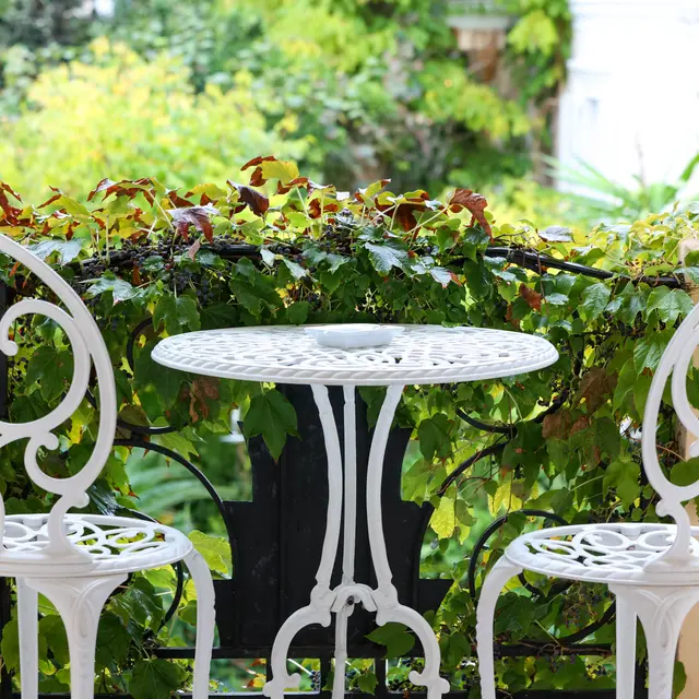 Hôtel VILLA SAINTE VALERIE_Juan-les-Pins