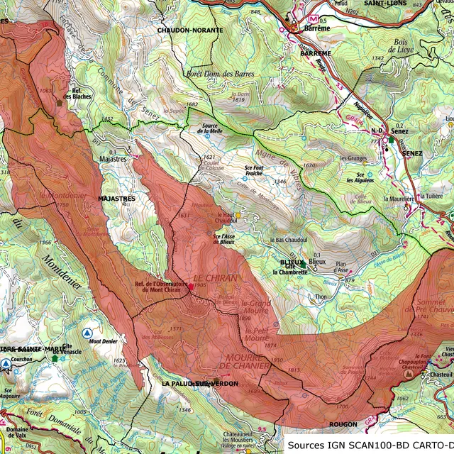 Cartographie
