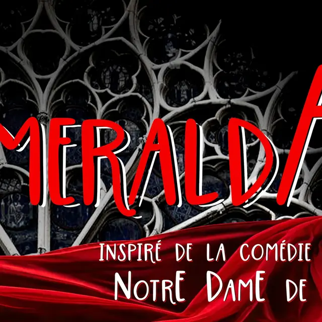 Spectacle Esmeralda_Saint-Laurent-du-Pont