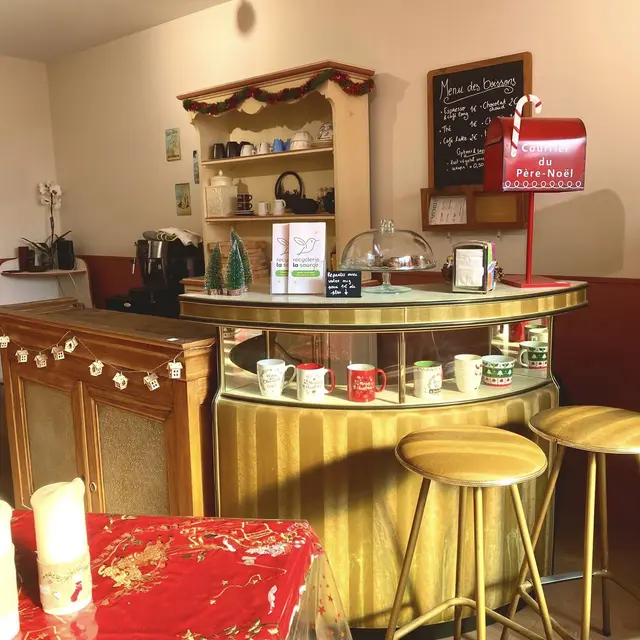 Recyclerie La Source_Montauroux