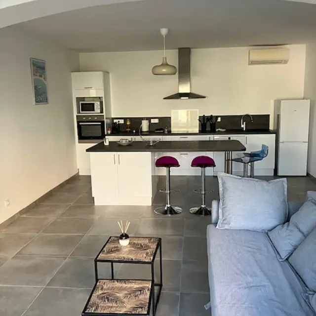 Bakalian Jean-Michel et Nathalie