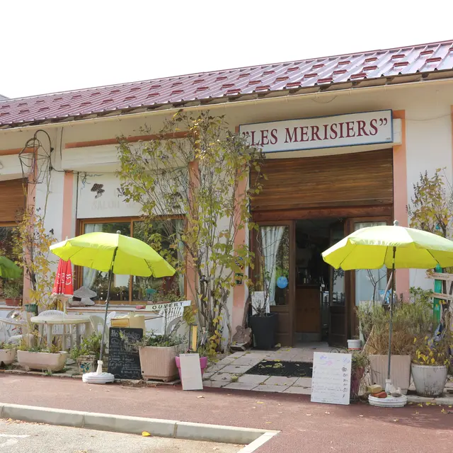 Les mérisiers_Lucéram