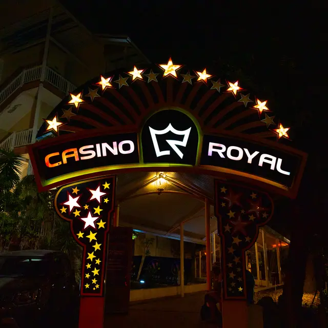 Casino Royal_Nouméa