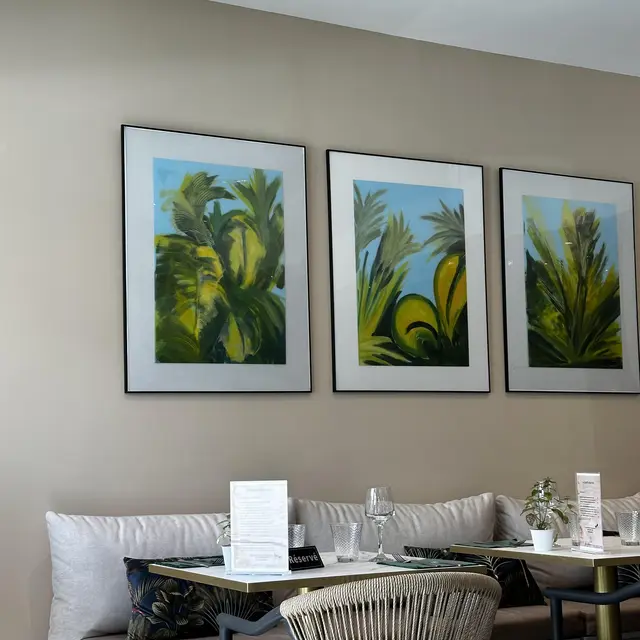 Restaurant-salon de thé La petite folie_Sallanches