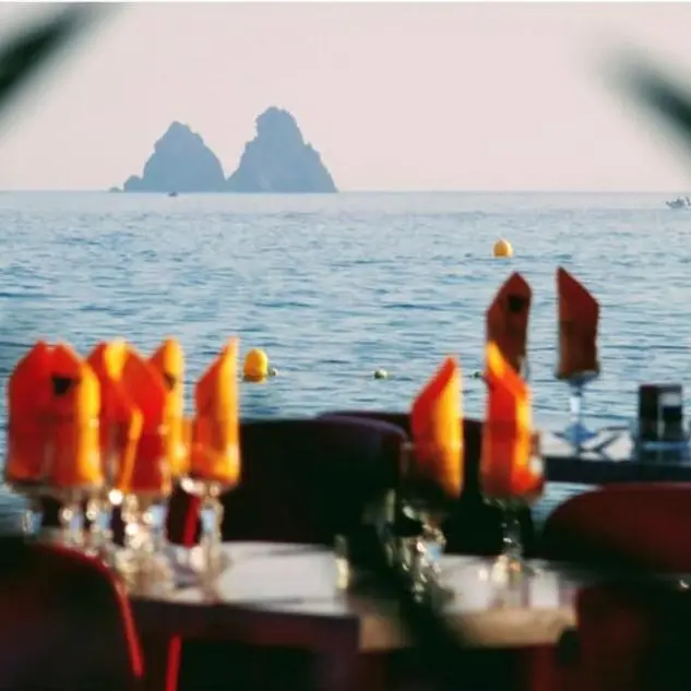 Terrasse de l’oustaou