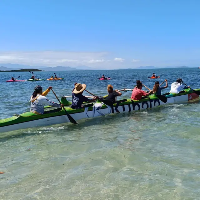 ASSOCIATION TENIA VA'A_Boulouparis