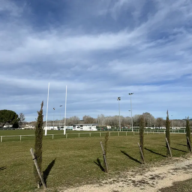 Stade de rugby du Farigoulier