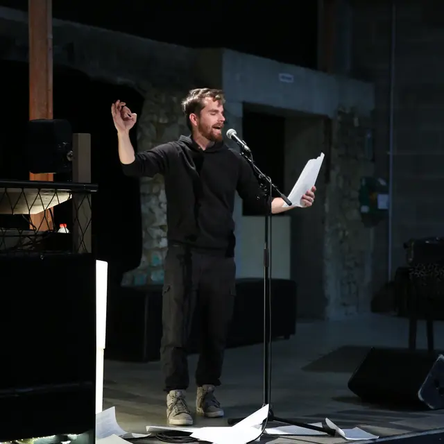 Concert : Grandes Surfaces_Montluçon